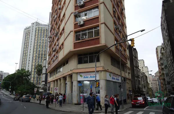 Comercial/Industrial para aluguel Centro Histórico Porto Alegre