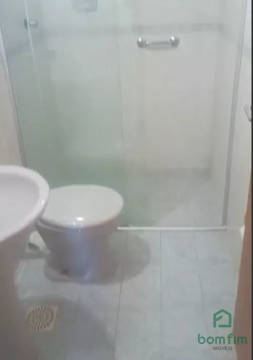 Apartamento para alugar com 2 quartos, 55m² - Foto 15