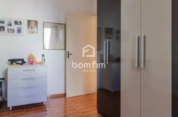 Apartamento para venda,  2 dorm. Bairro Santa Tereza, Porto Alegre/RS. - Foto 6