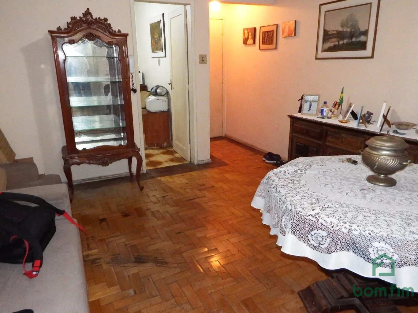 Apartamento à venda com 3 quartos, 108m² - Foto 12