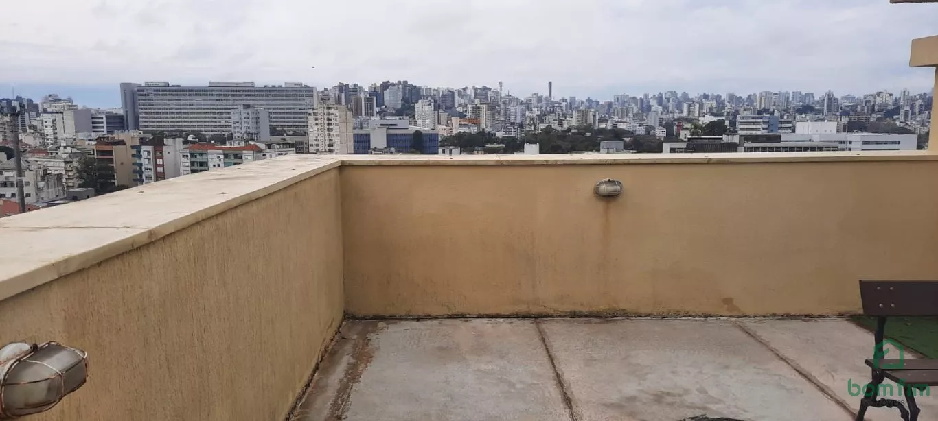 Apartamento à venda com 2 quartos, 65m² - Foto 30