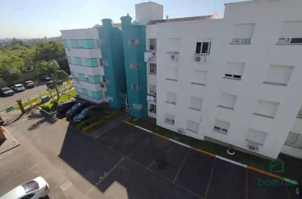 Apto 2 Dorm. para venda no Bairro Petrópolis Porto Alegre/RS.