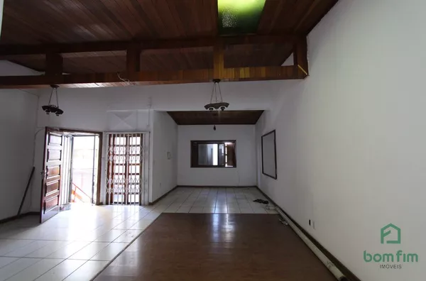 Casa para aluguel, 4 quarto(s), Bairro Centro Histórico, Porto Alegre/RS.