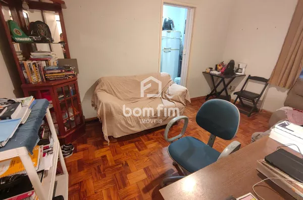 Vendo apartamento 1 dorm. para venda,  Centro Histórico, Porto Alegre/RS. - Foto 26