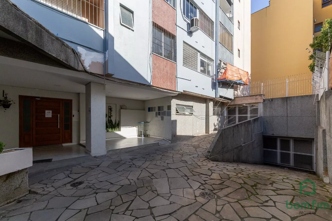 Apartamento à venda com 1 quarto, 43m² - Foto 6