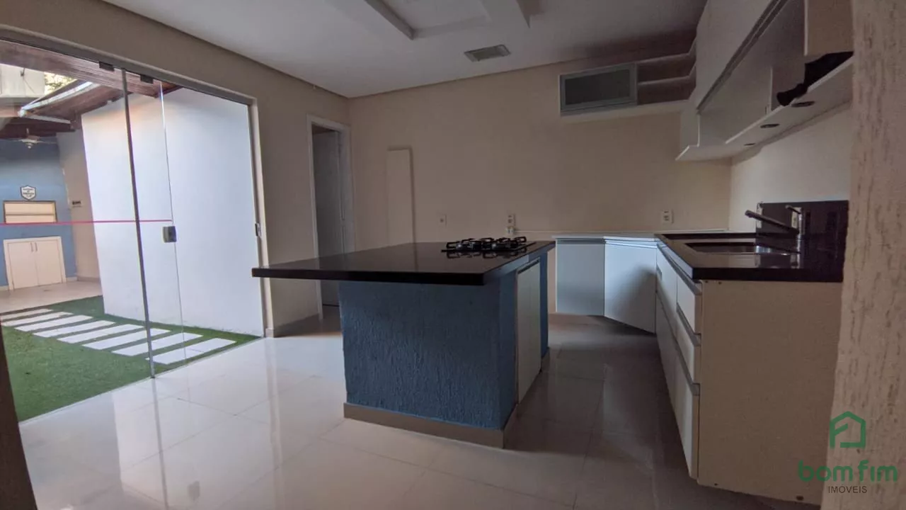 Apartamento para alugar com 2 quartos, 99m² - Foto 3