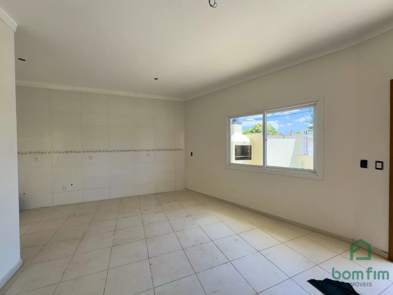 Casa, 2 quartos, 64 m² - Foto 1