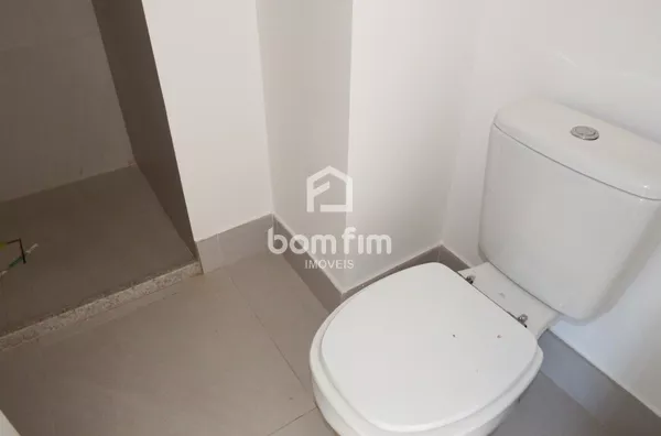 BANHEIRO
