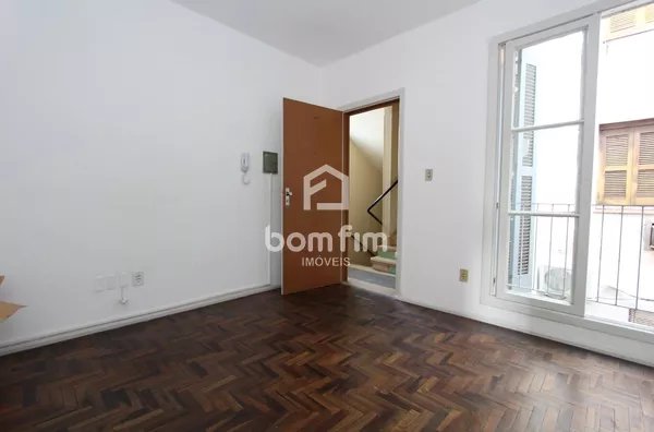 Apartamento 2 dorm. para aluguel,  São João, Porto Alegre/RS. - Foto 3
