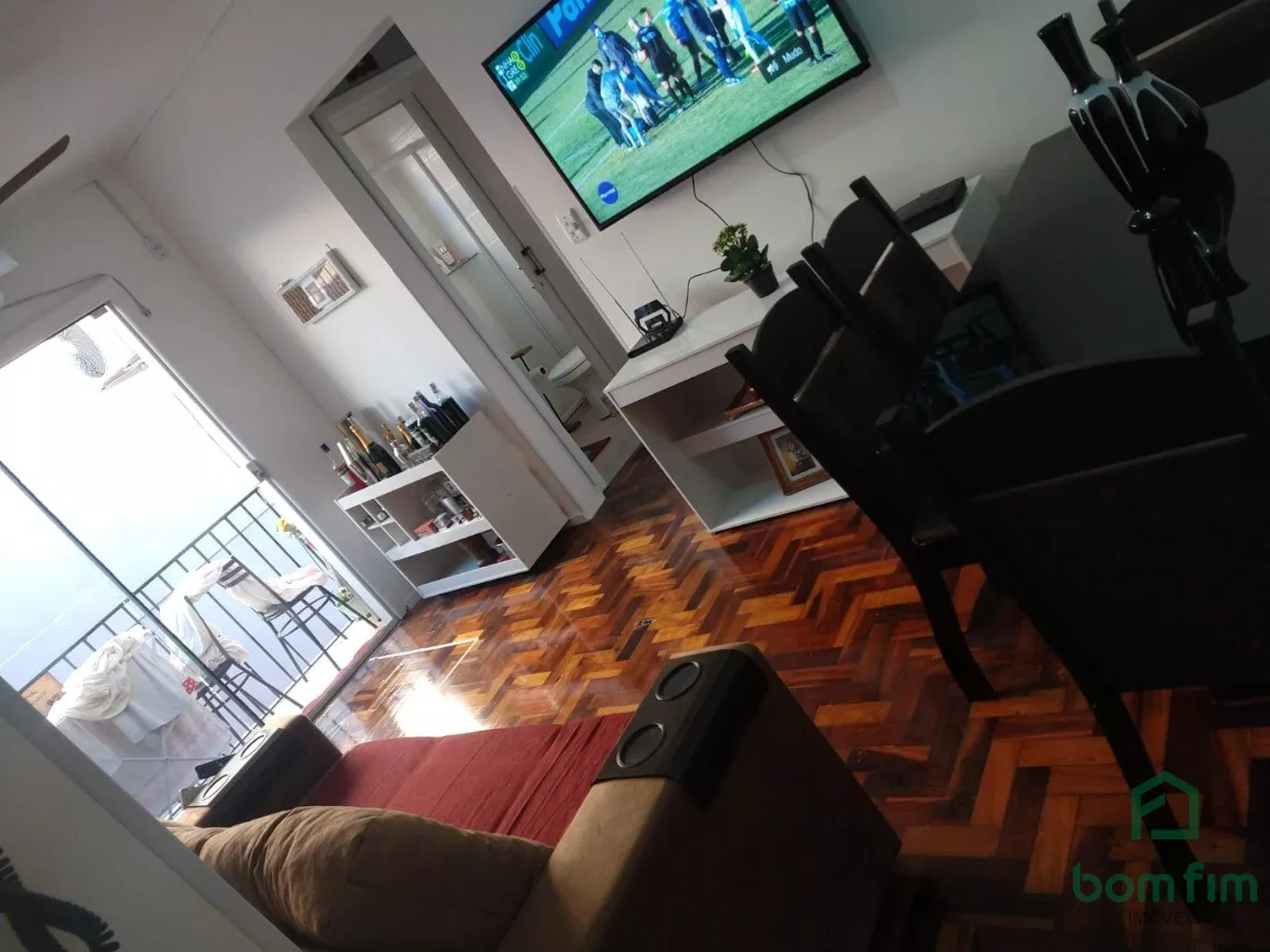 Apartamento à venda com 3 quartos, 71m² - Foto 13