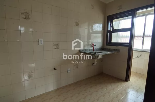 Apto 01 dormitório para aluguel, São João, Porto Alegre/RS.