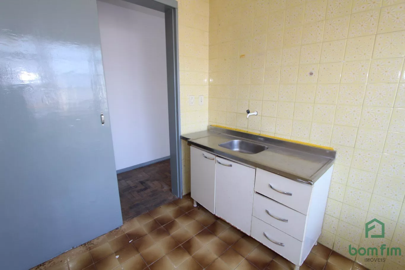 Apartamento, 1 quarto, 45 m² - Foto 8