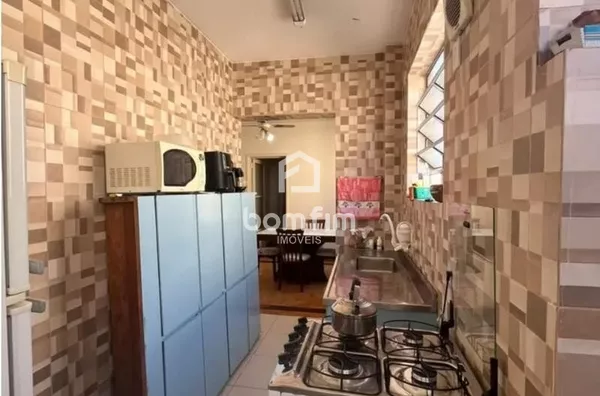 Apartamento 3 Dorm. para venda,  Centro Histórico, Porto Alegre - Foto 6