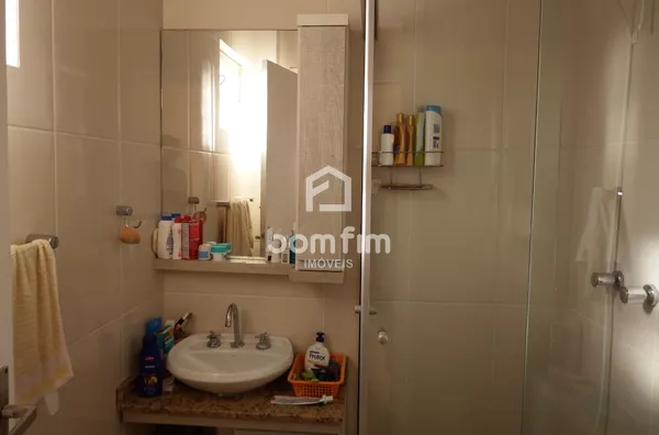 Apto venda, 3 Dorm. no Bairro Bom Fim, Porto Alegre/RS. - Foto 7
