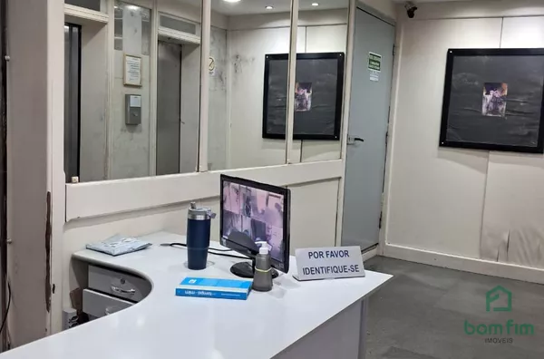 Sala comercial para venda,  Floresta, Porto Alegre