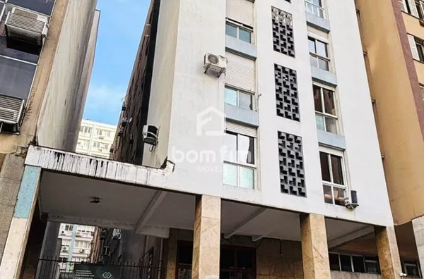 Apartamento para venda, 1 quarto(s),  Centro Histórico, Porto Alegre