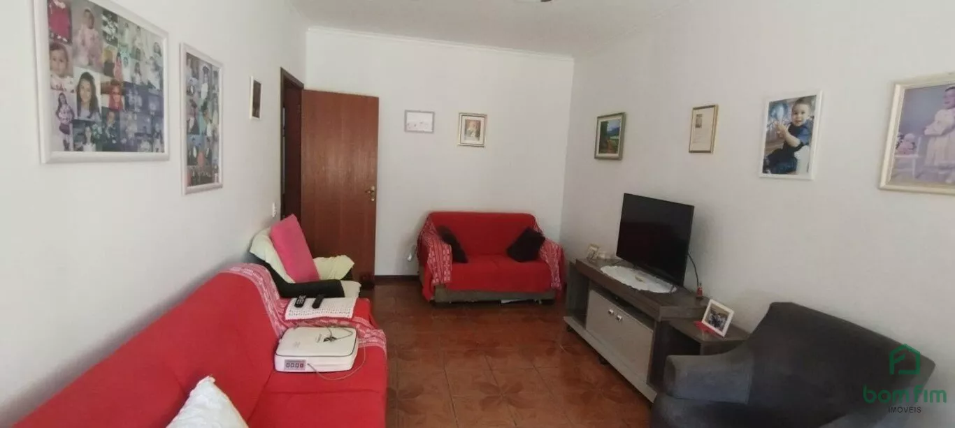 Sobrado à venda com 3 quartos, 120m² - Foto 2