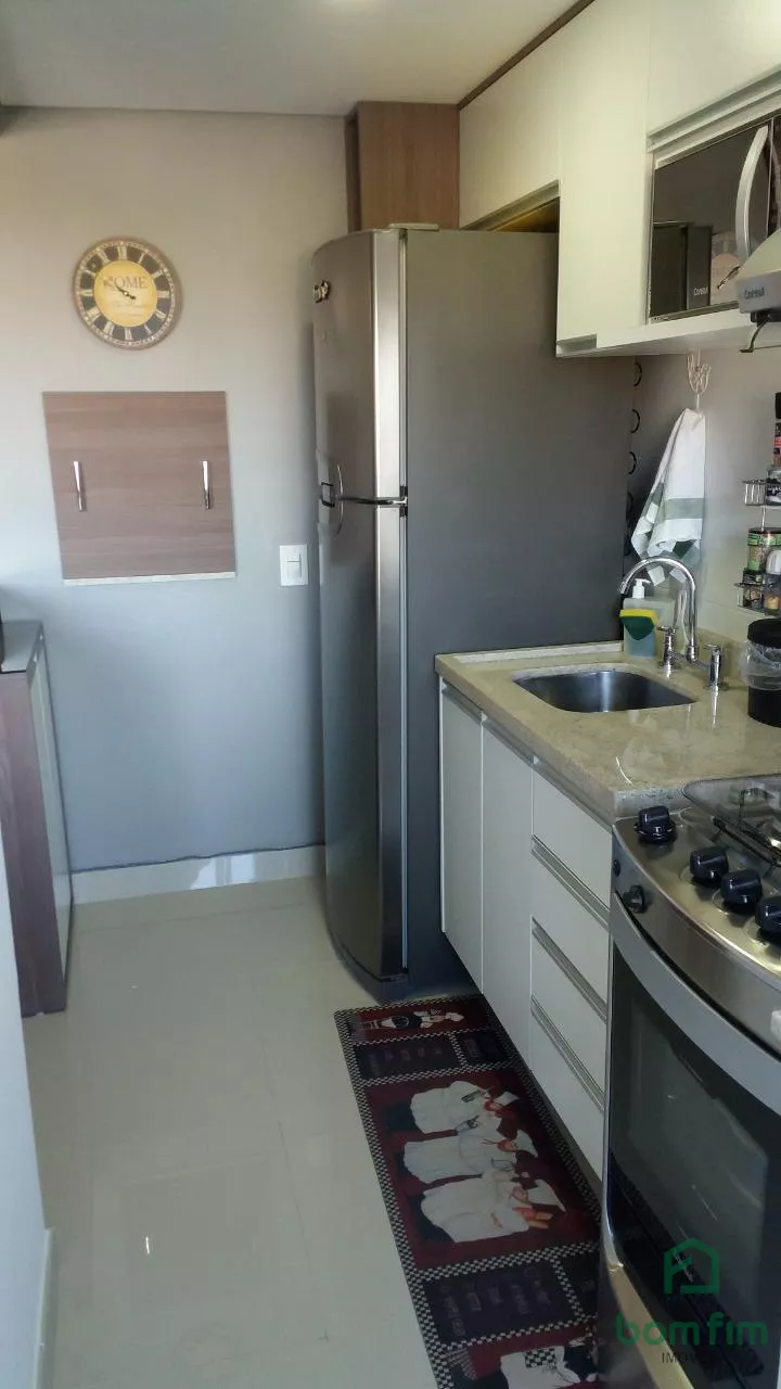 Apartamento à venda com 2 quartos, 51m² - Foto 13