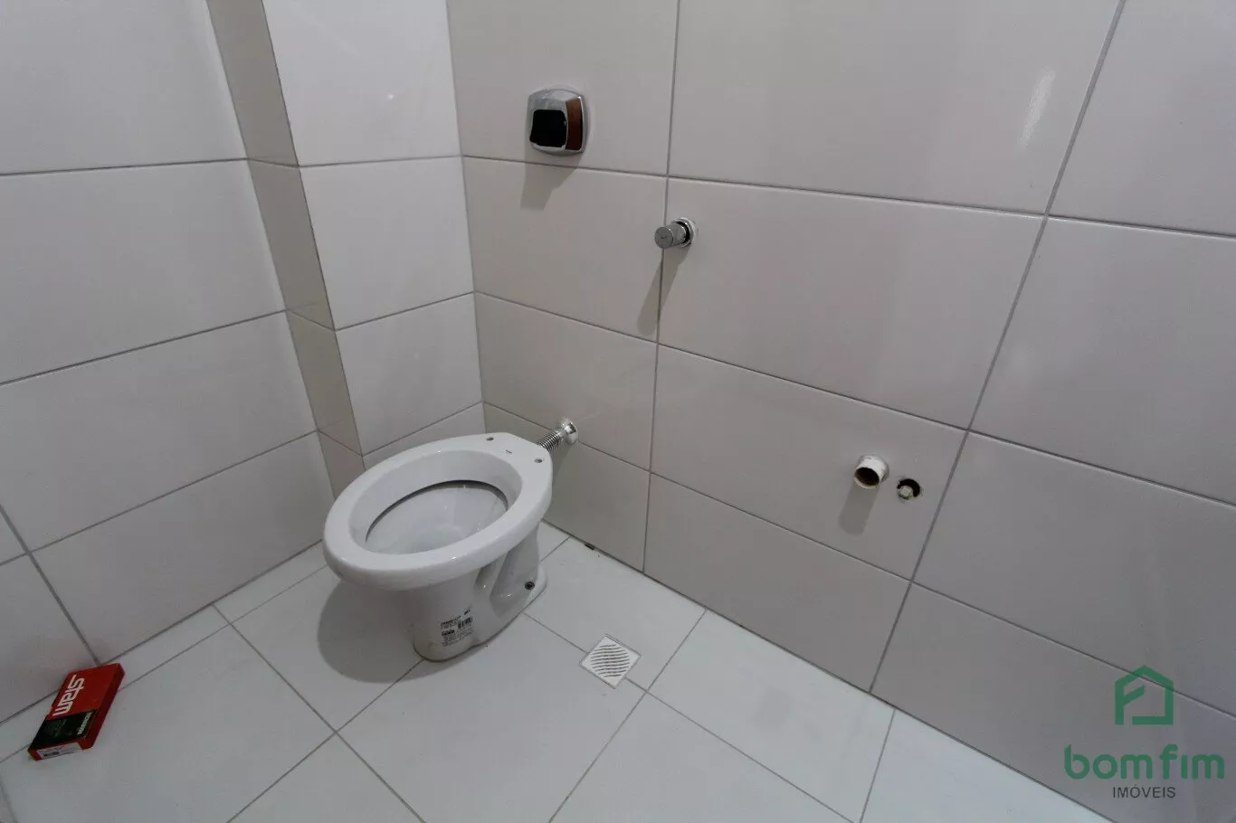 Apartamento à venda com 2 quartos, 58m² - Foto 17