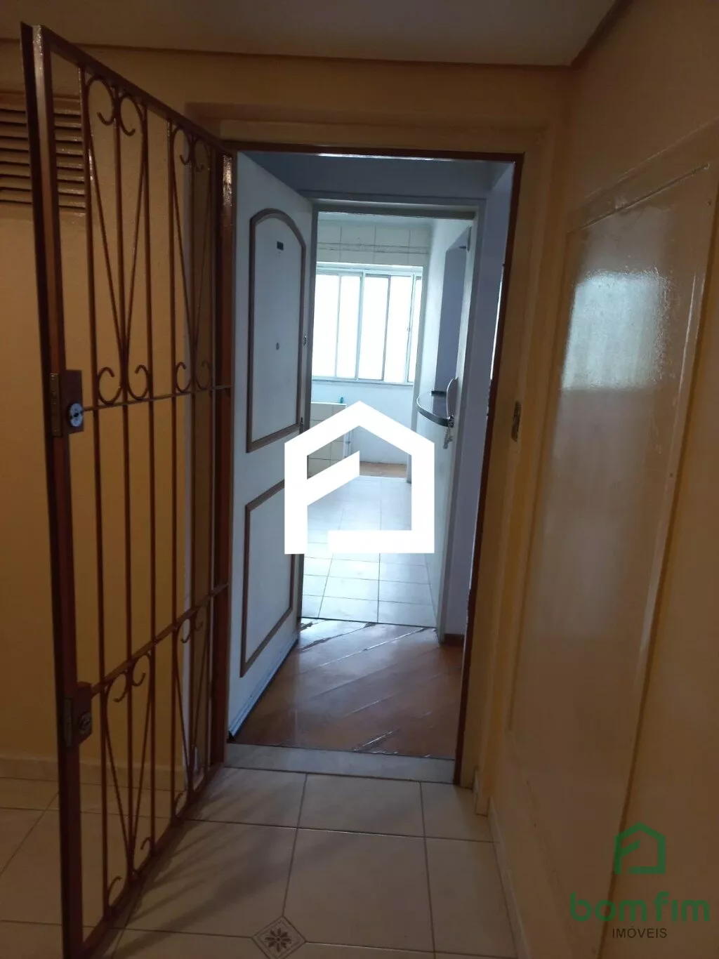 Apartamento à venda com 2 quartos, 61m² - Foto 6