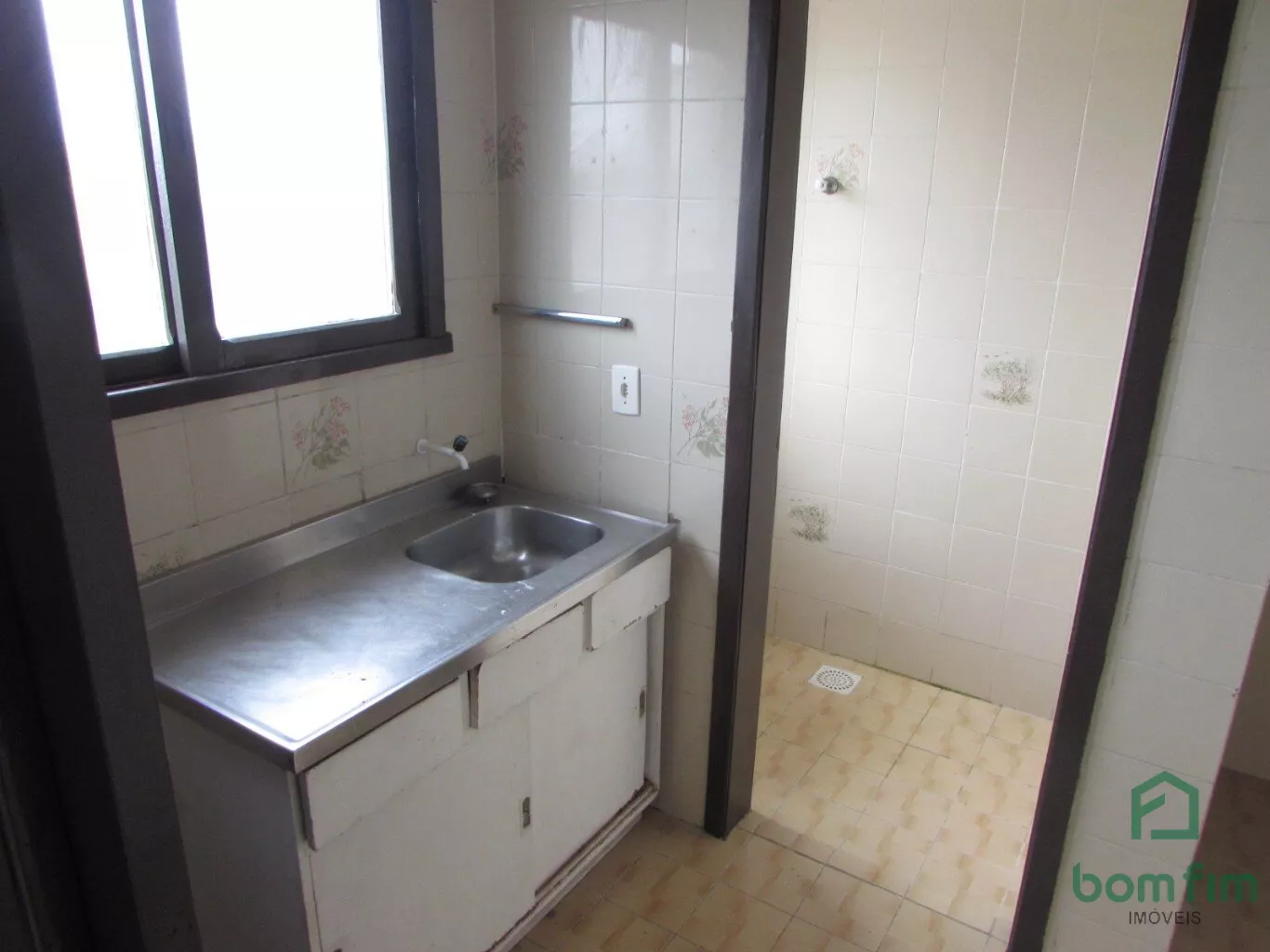 Apartamento para alugar com 1 quarto, 43m² - Foto 4