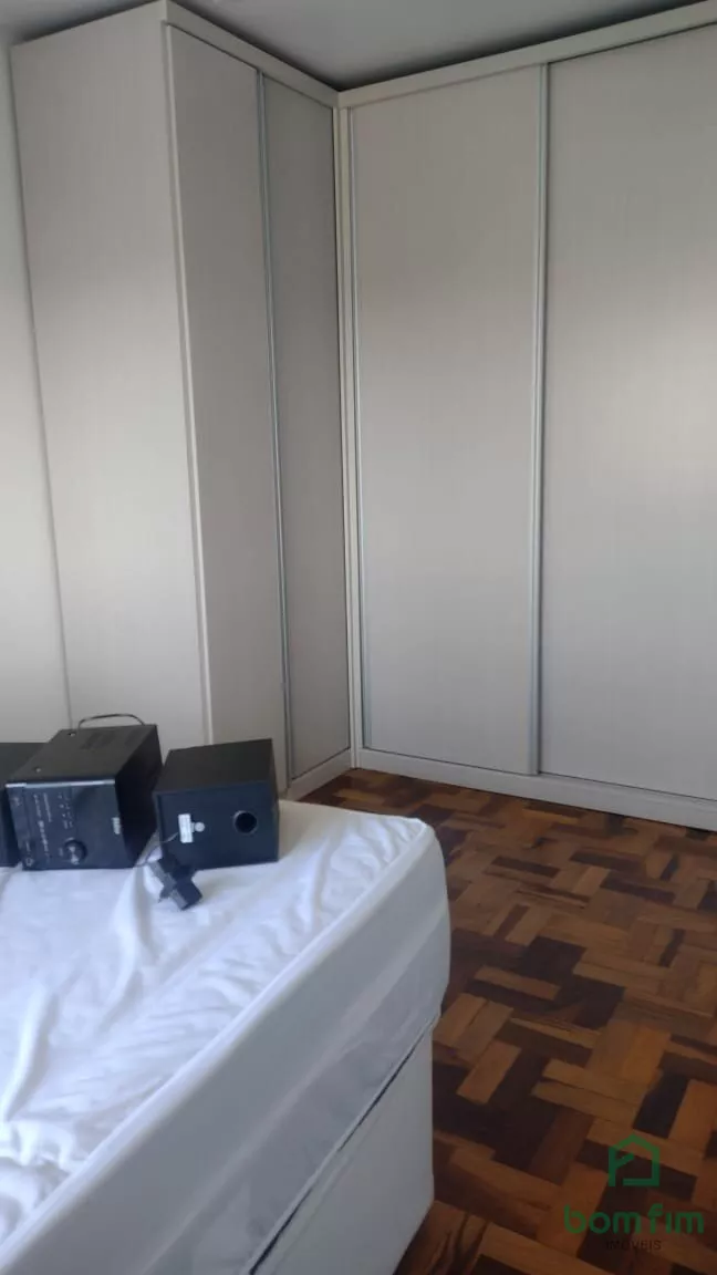 Apartamento à venda com 3 quartos, 74 - Foto 1