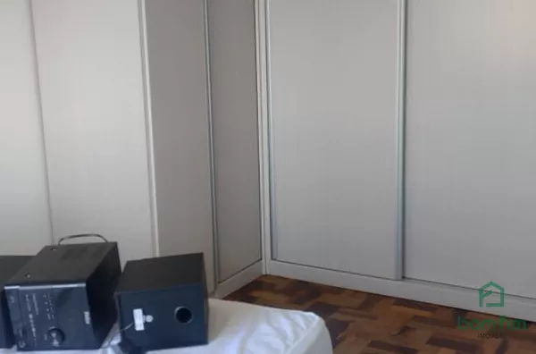 APTO 3 DORM. PARA VENDA PRÓXIMO AO SHOPPING PONTAL - PORTO ALEGRE/RS 