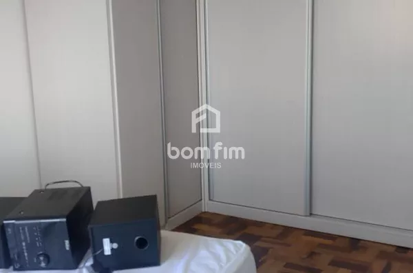 APTO 3 DORM. PARA VENDA PRÓXIMO AO SHOPPING PONTAL - PORTO ALEGRE/RS - Foto 1