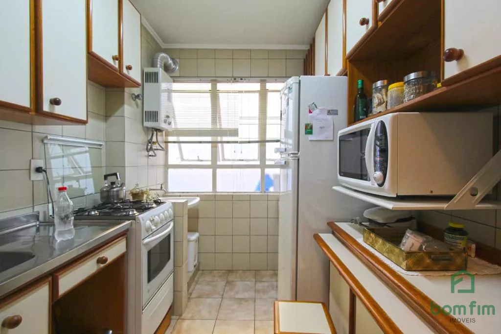 Apartamento à venda com 2 quartos, 55m² - Foto 3