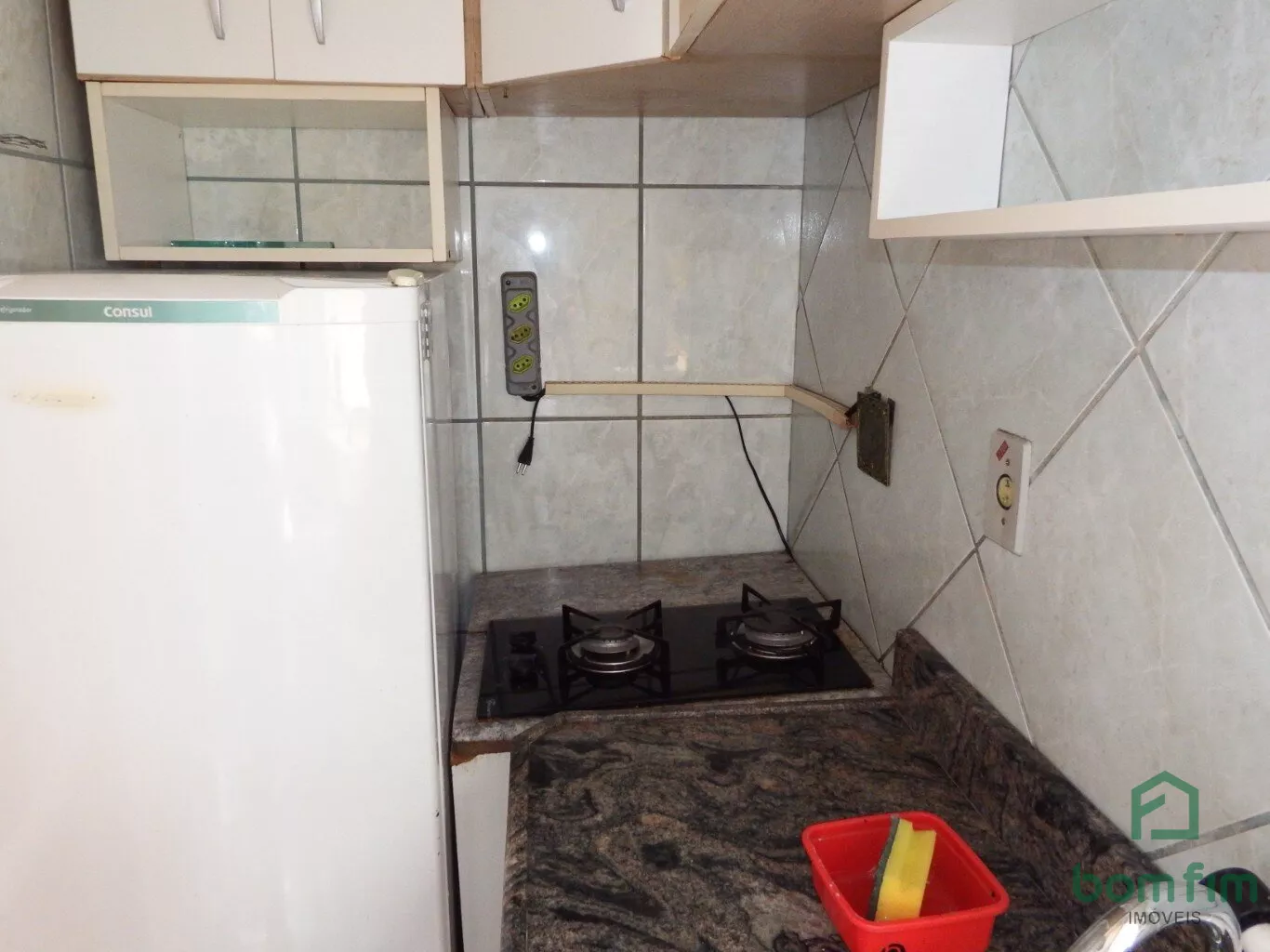 Apartamento para alugar com 1 quarto, 32m² - Foto 19