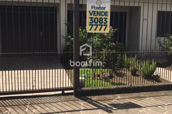 Casa para venda, 3 dorm. Vila Jardim, Porto Alegre/RS. - Foto 21