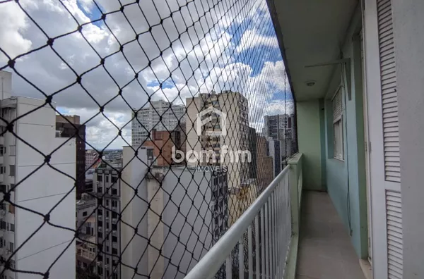 Apartamento 2 dormitórios para Aluguel, Centro Histórico, Porto Alegre/RS