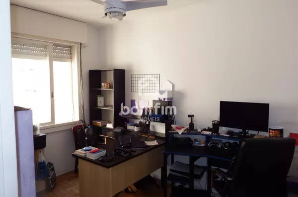 Apartamento para venda, 2 quarto(s),  Centro Histórico, Porto Alegre - Foto 6