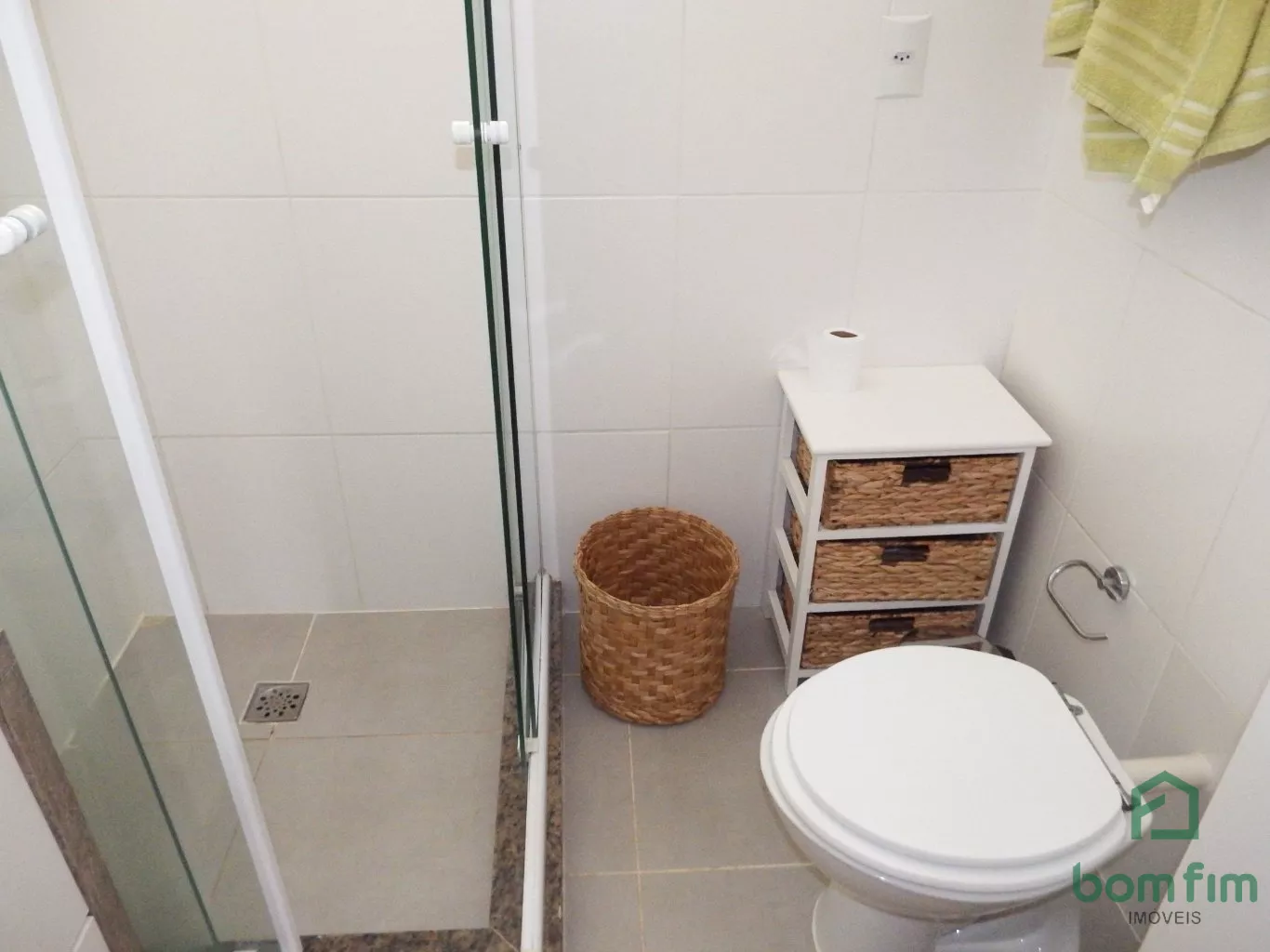 Apartamento à venda com 2 quartos, 65m² - Foto 15