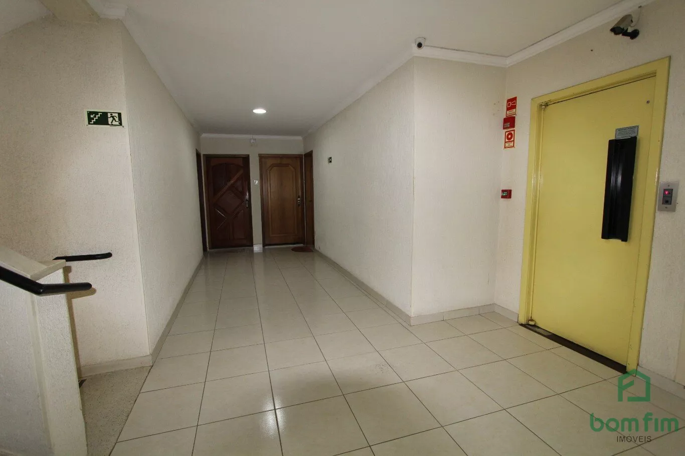 Apartamento à venda com 3 quartos, 72m² - Foto 27