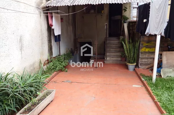 Casa de 10 dorm. para venda,  Centro Histórico, Porto Alegre/RS. - Foto 19