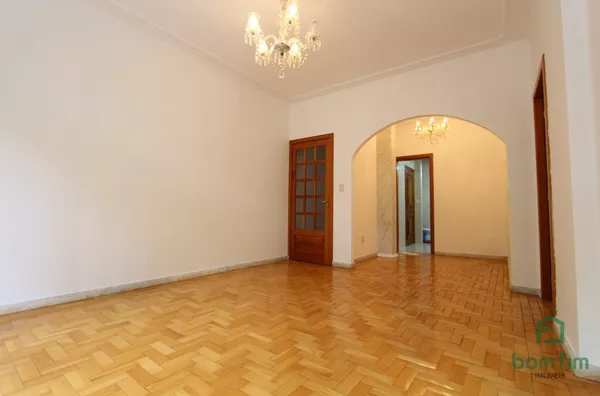 Apartamento 2 Dorm. para venda,  Centro Histórico, Porto Alegre