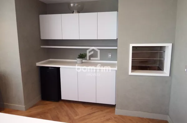 ESPAÇO GOURMET