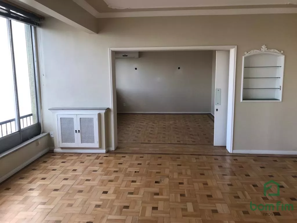 Apartamento à venda com 3 quartos, 180m² - Foto 11