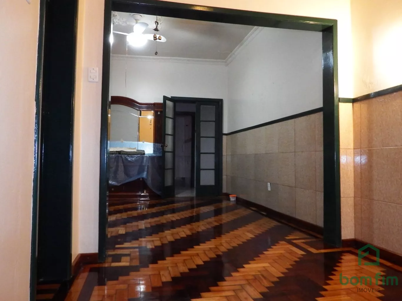 Sobrado para alugar com 2 quartos, 100m² - Foto 11