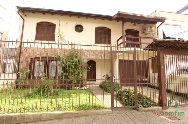 Casa c/ 17 dorm para aluguel,  Jardim Botânico, Porto Alegre