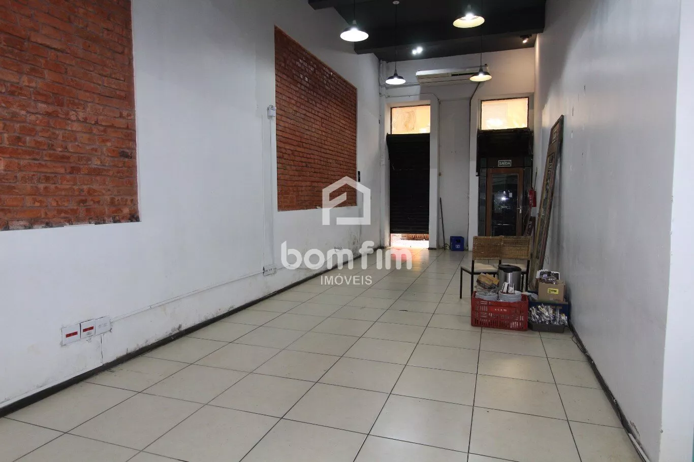 Loja-Salão, 376 m² - Foto 19