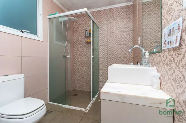 Apartamento para venda, 3 quarto(s),  Centro Histórico, Porto Alegre