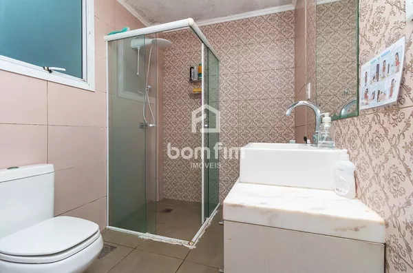 Apartamento para venda, 3 quarto(s),  Centro Histórico, Porto Alegre - Foto 4