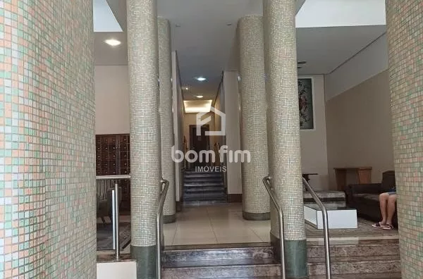 Apartamento para venda, 2 quarto(s),  Centro Histórico, Porto Alegre - Foto 1