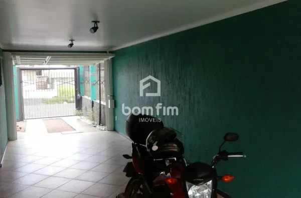 Casa para venda Rubem Berta Porto Alegre - Foto 2
