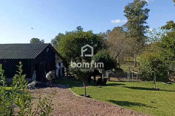 Chácara para venda,  - Selecione - Bairro, Porto Alegre - Foto 3