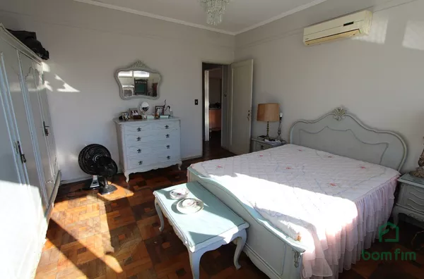 Apartamento 2 Dorm. vista Panorâmica, para Venda,  Centro Histórico, Porto Alegre/RS.