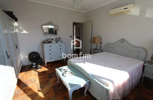 Apartamento 2 Dorm. vista Panorâmica, para Venda,  Centro Histórico, Porto Alegre/RS. - Foto 1
