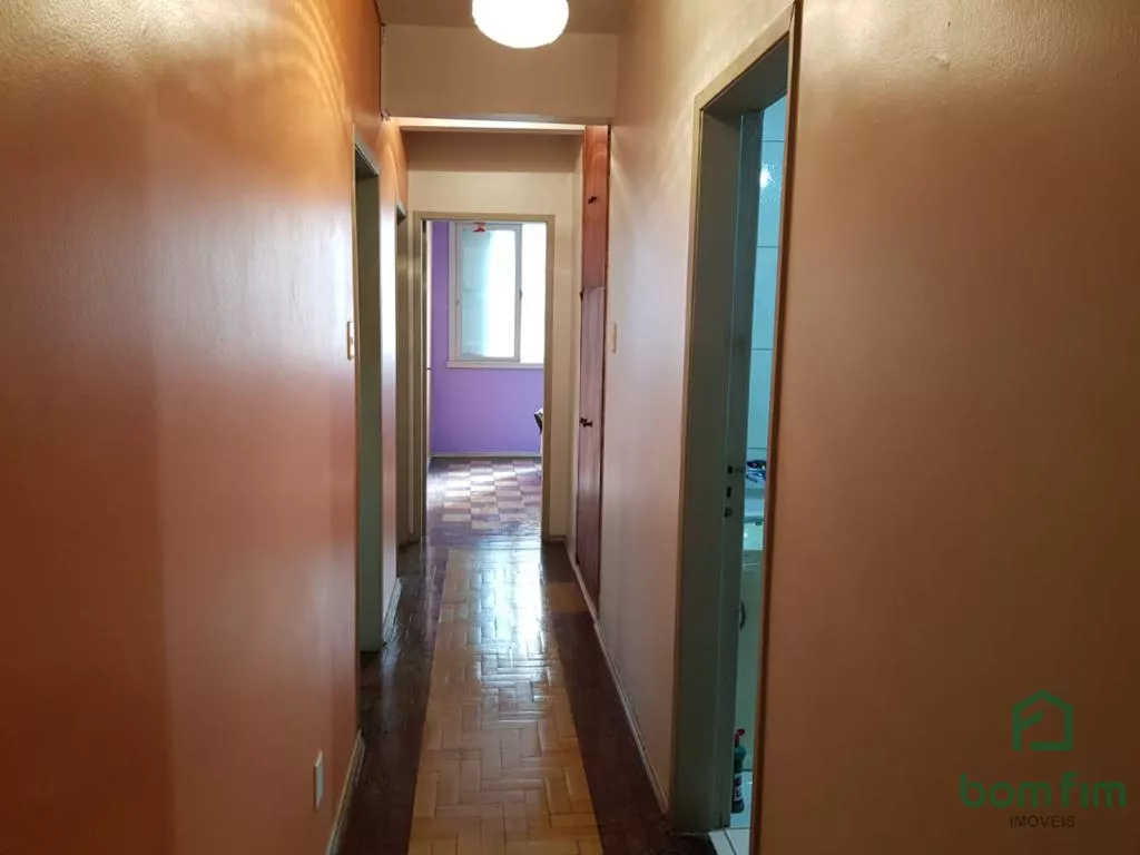 Apartamento à venda com 3 quartos, 90m² - Foto 5